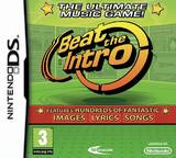 Beat The Intro (Nintendo DS)